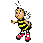 Ant DivaMo Bee