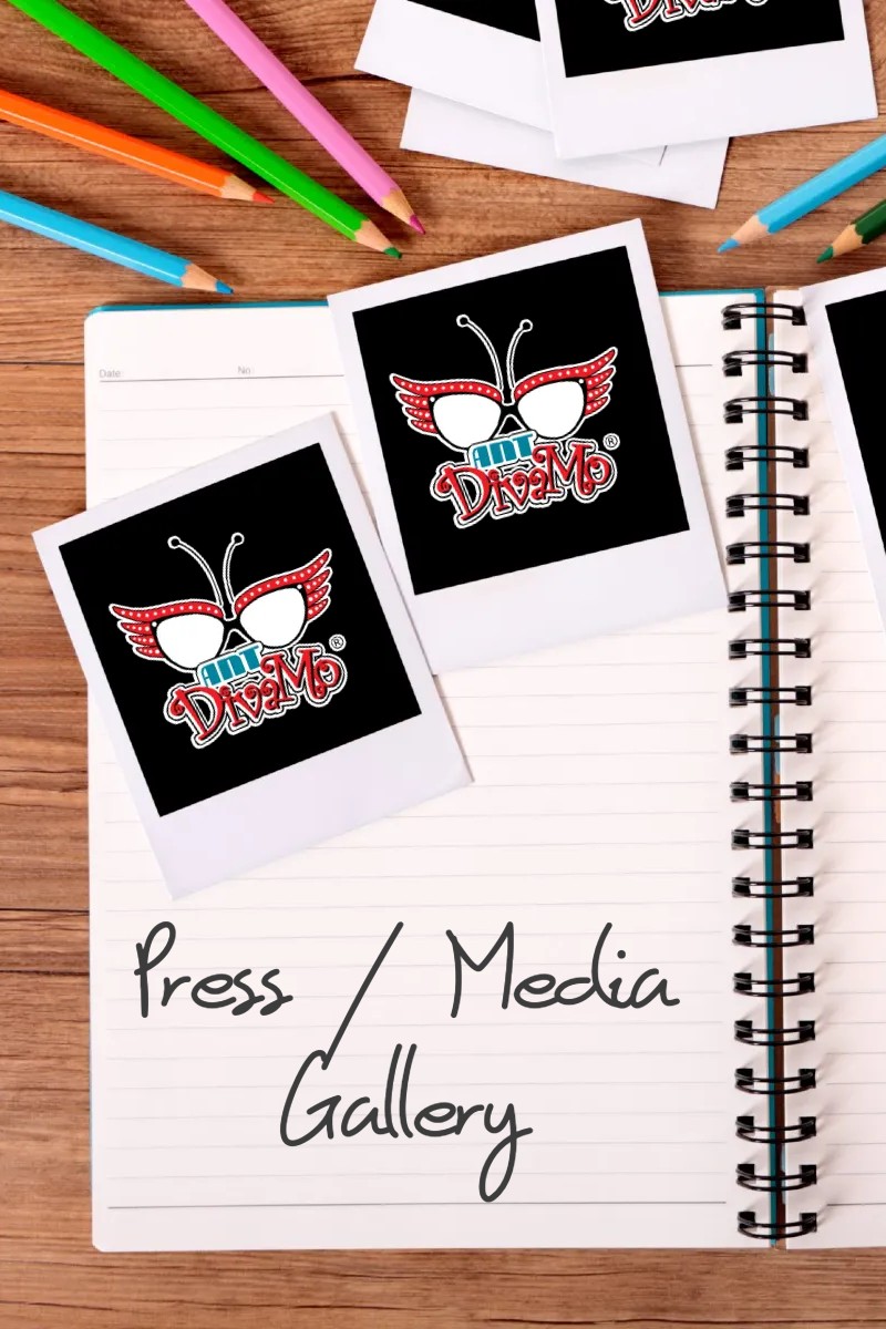 Press Media Banner
