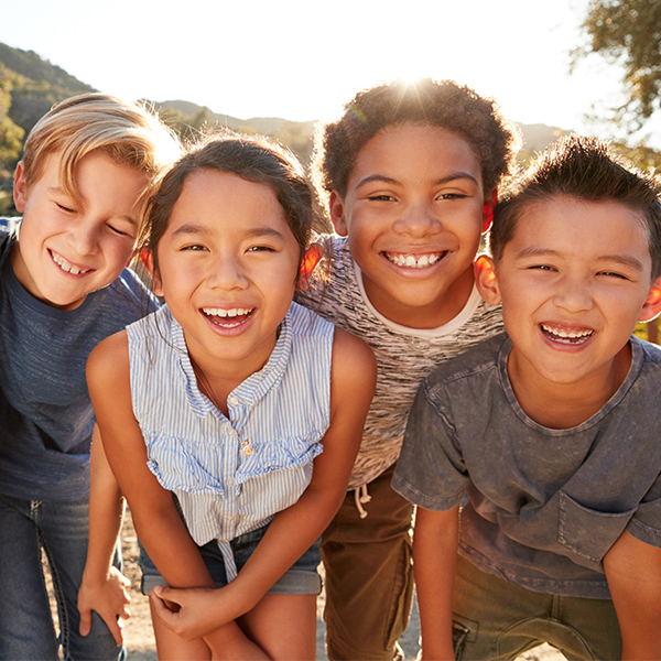 The Happy Day General